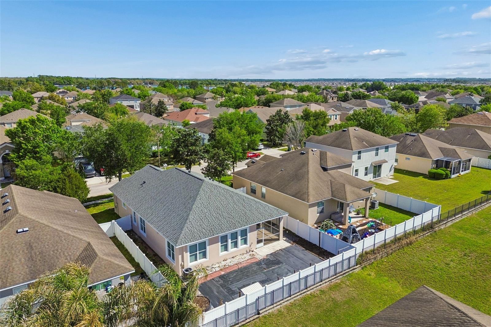 PALM COVE PH 02 - Residential