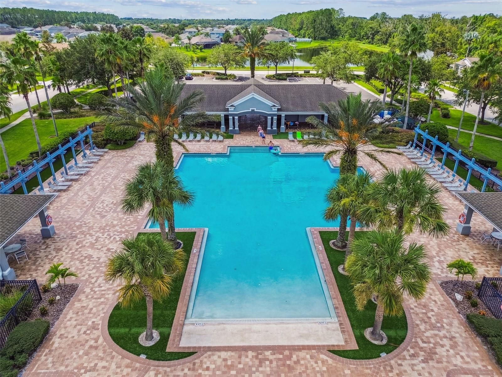 PALM COVE PH 02 - Residential