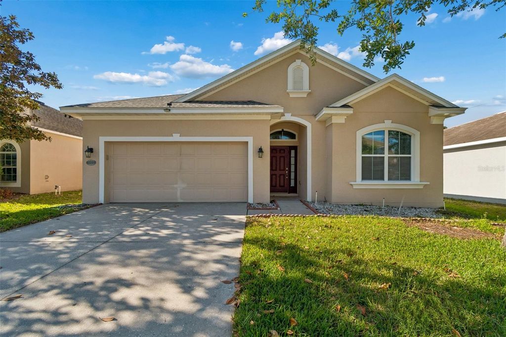 Photo of 30610 Casewell Place, Wesley Chapel, FL 33545 (MLS # TB8493601)