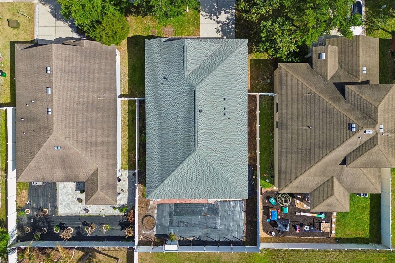 PALM COVE PH 02 - Residential