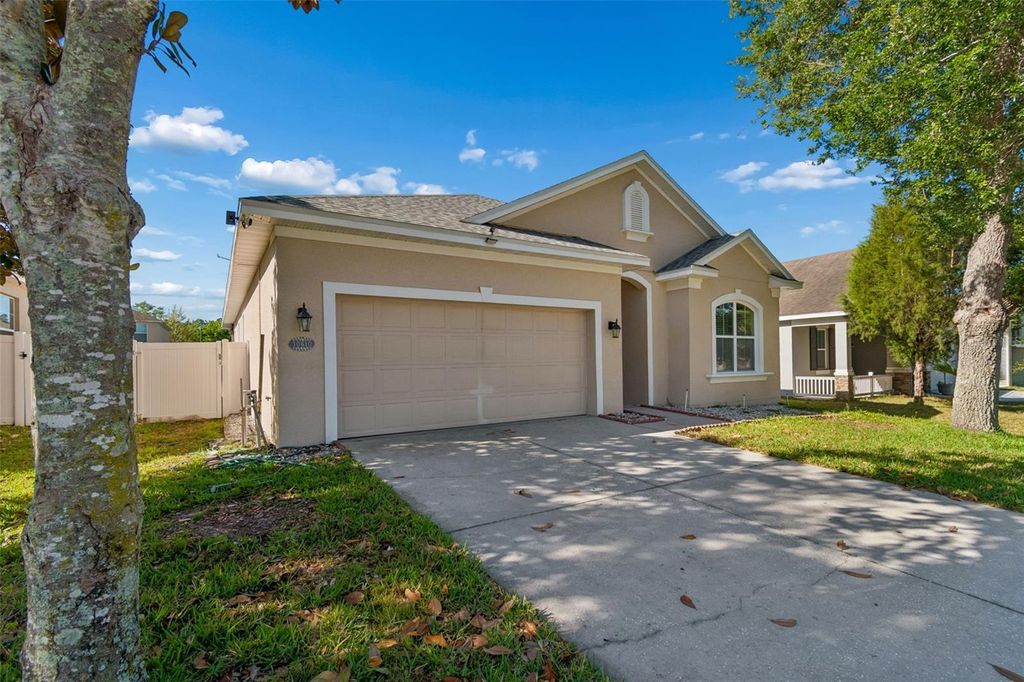 Photo of 30610 Casewell Place, Wesley Chapel, FL 33545 (MLS # TB8493601)