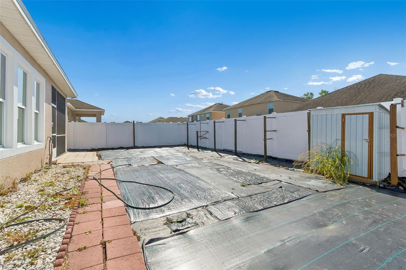 PALM COVE PH 02 - Residential