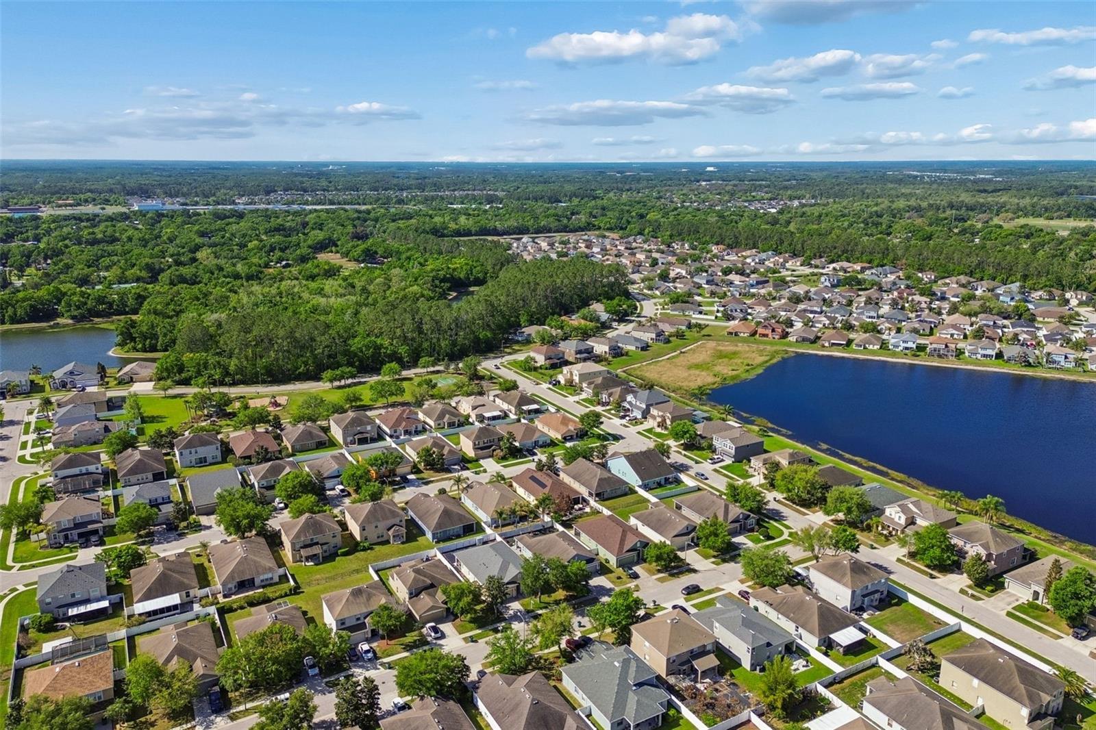 PALM COVE PH 02 - Residential