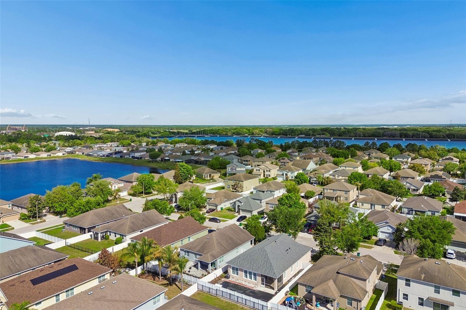 PALM COVE PH 02 - Residential