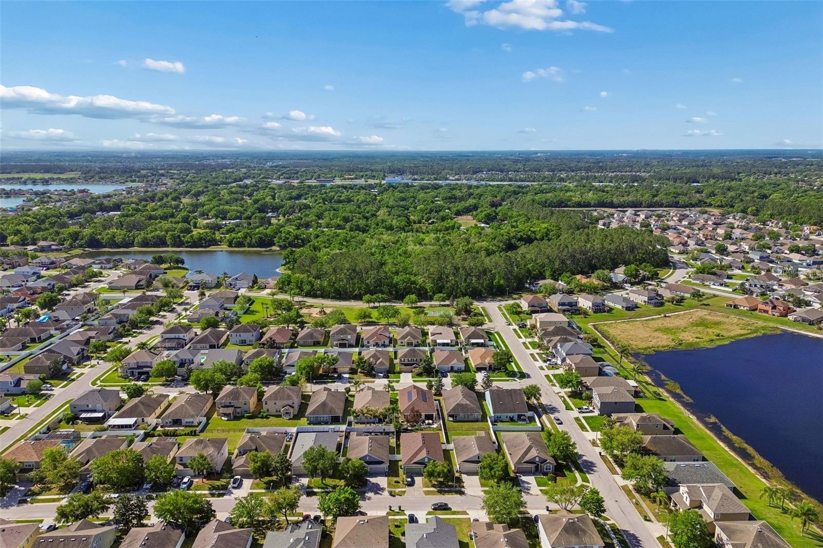 PALM COVE PH 02 - Residential