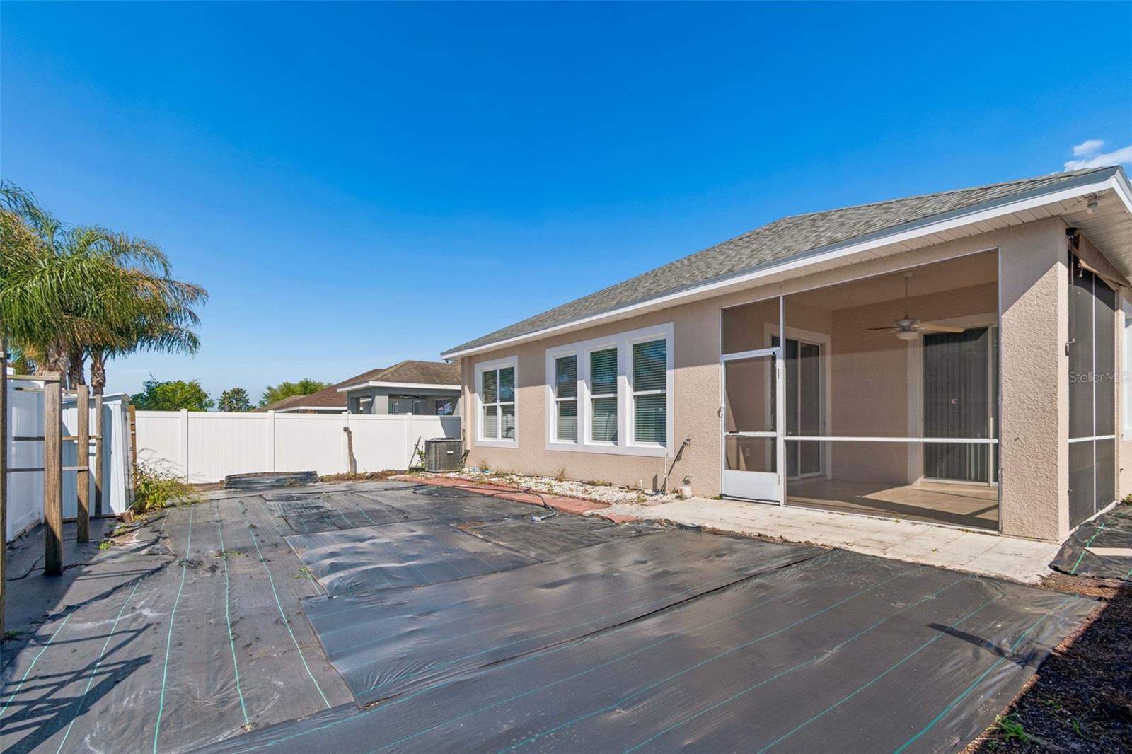 PALM COVE PH 02 - Residential