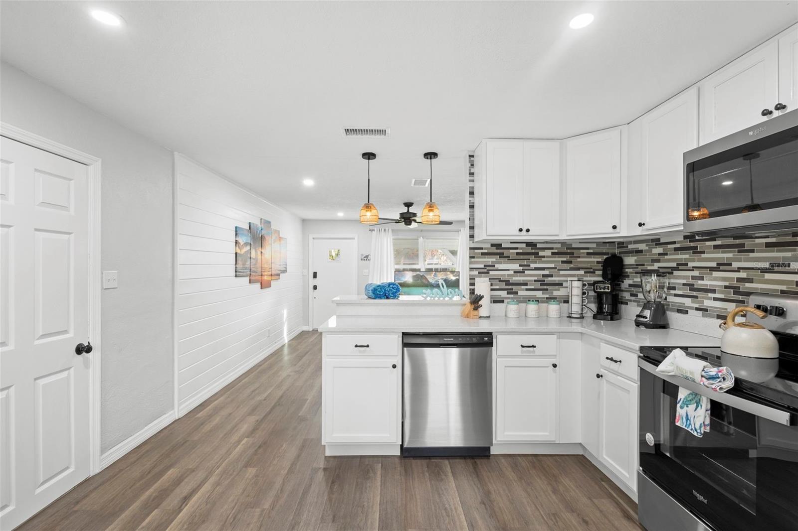 HOME ACRES UNIT 01 - Residential