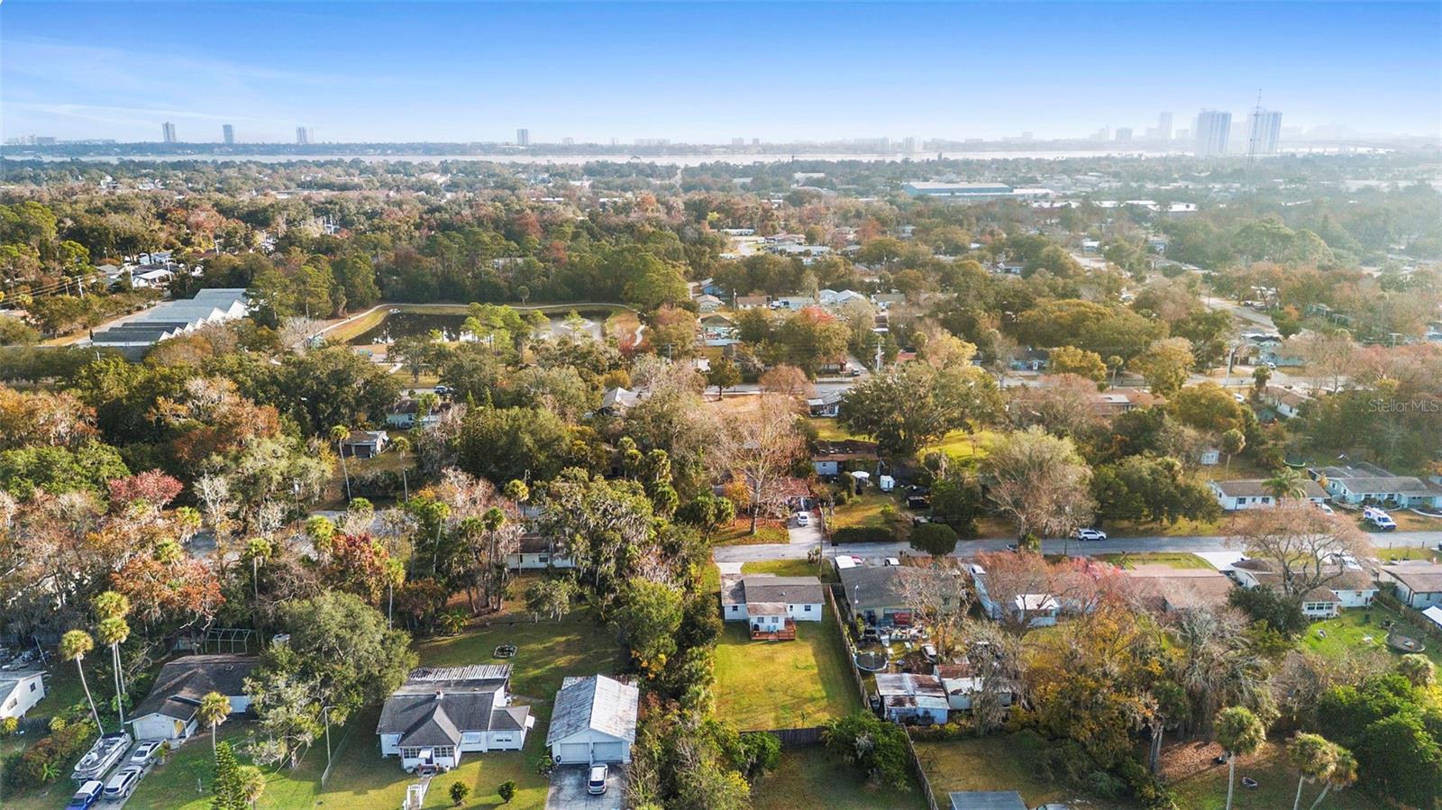 HOME ACRES UNIT 01 - Residential