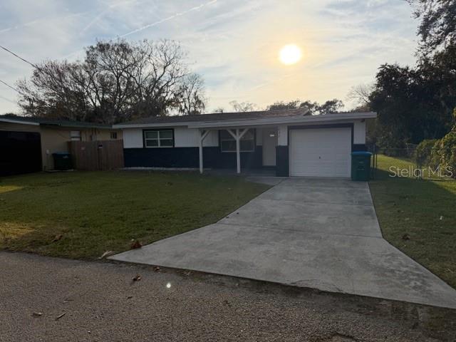 HOME ACRES UNIT 01 - Residential