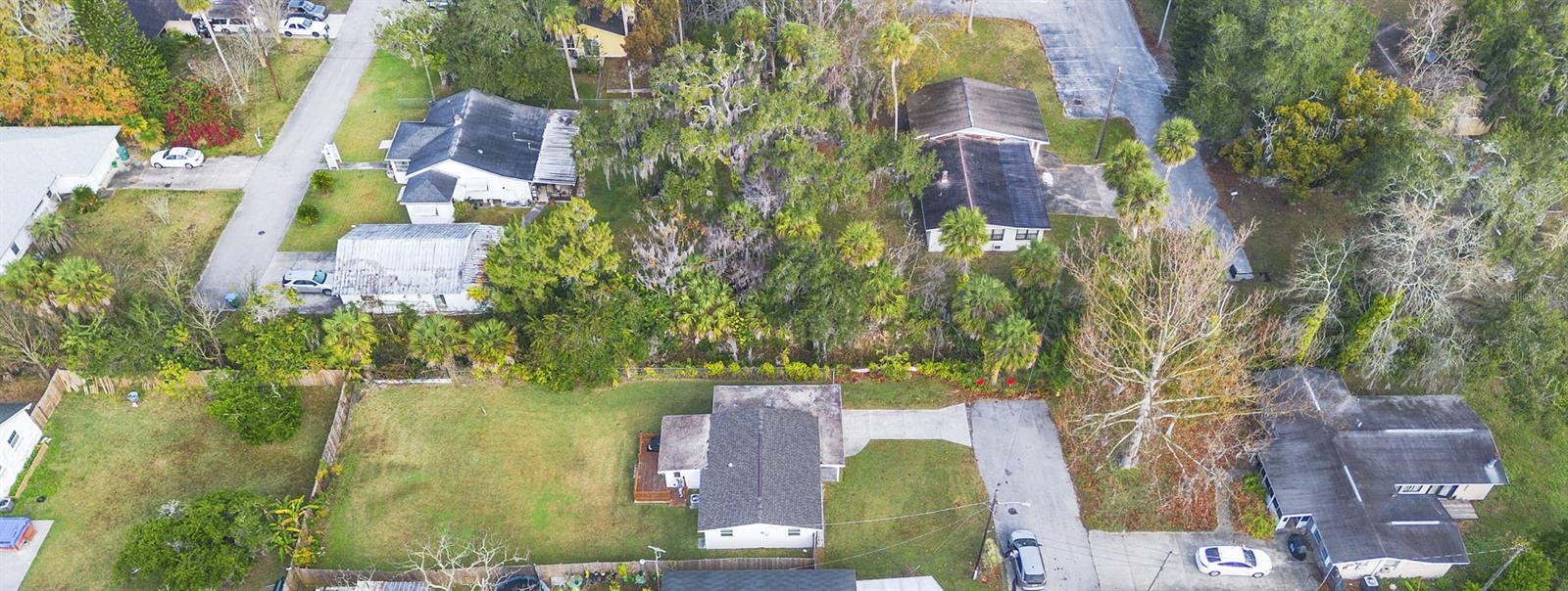 HOME ACRES UNIT 01 - Residential