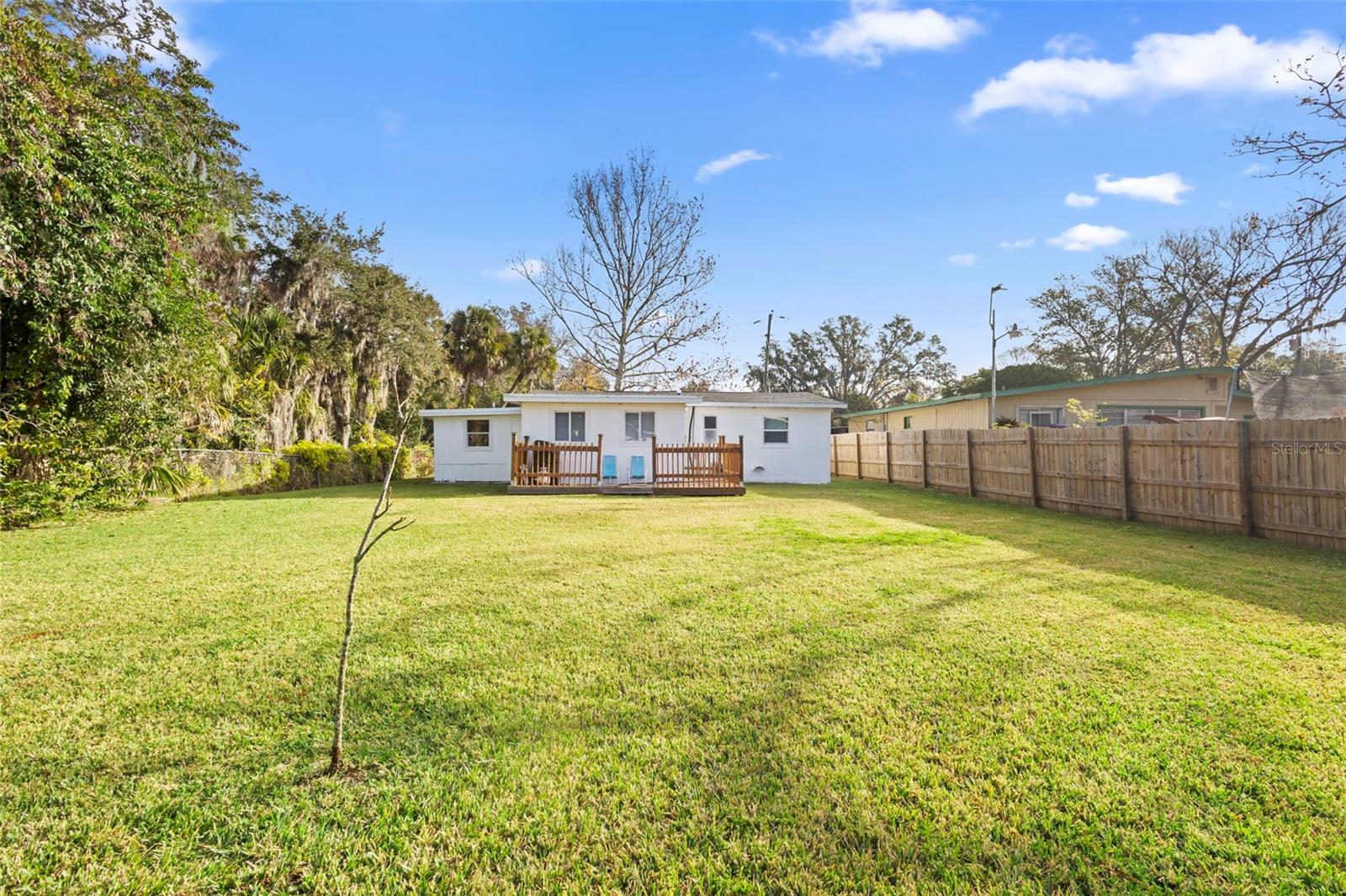 HOME ACRES UNIT 01 - Residential