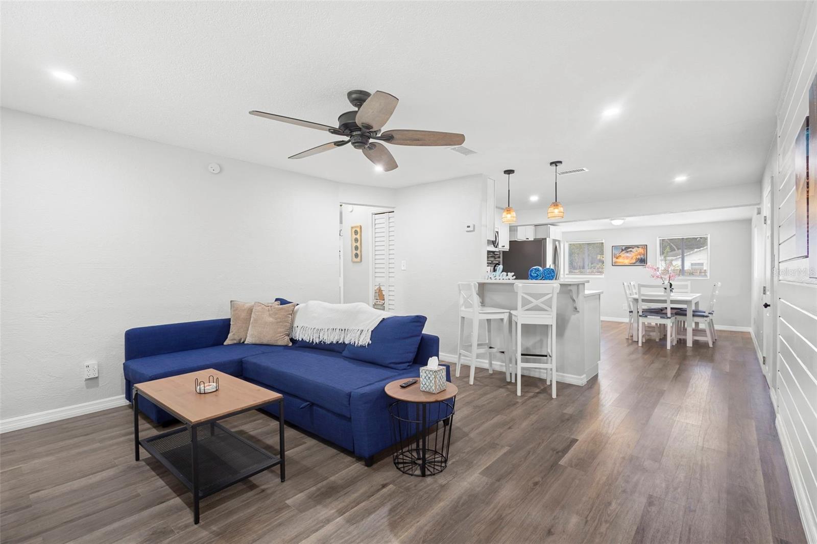 HOME ACRES UNIT 01 - Residential