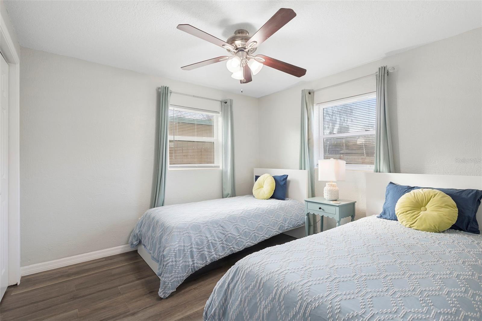 HOME ACRES UNIT 01 - Residential