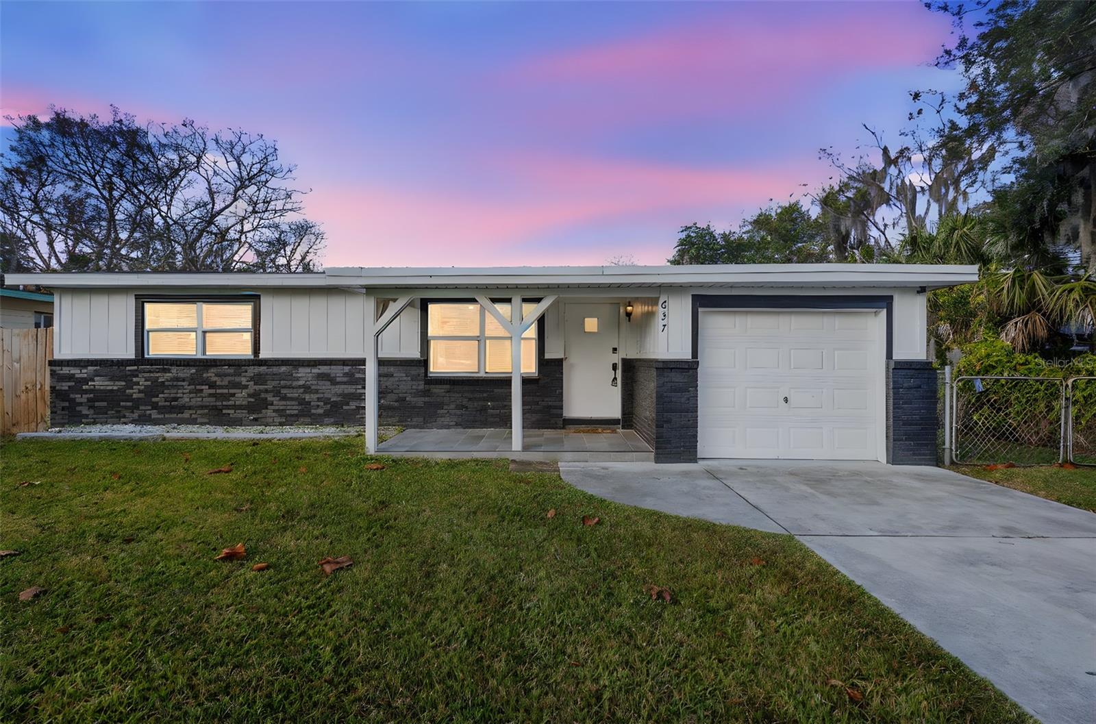 HOME ACRES UNIT 01 - Residential