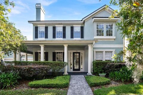 Photo of 106 Callaway Court, Deland, FL 32724 (MLS # V4948818)