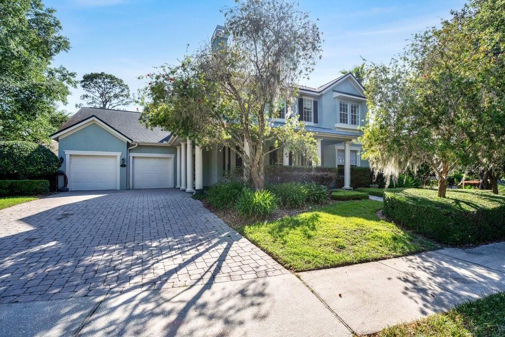 VICTORIA PARK SOUTHWEST INCREMENT - Residential