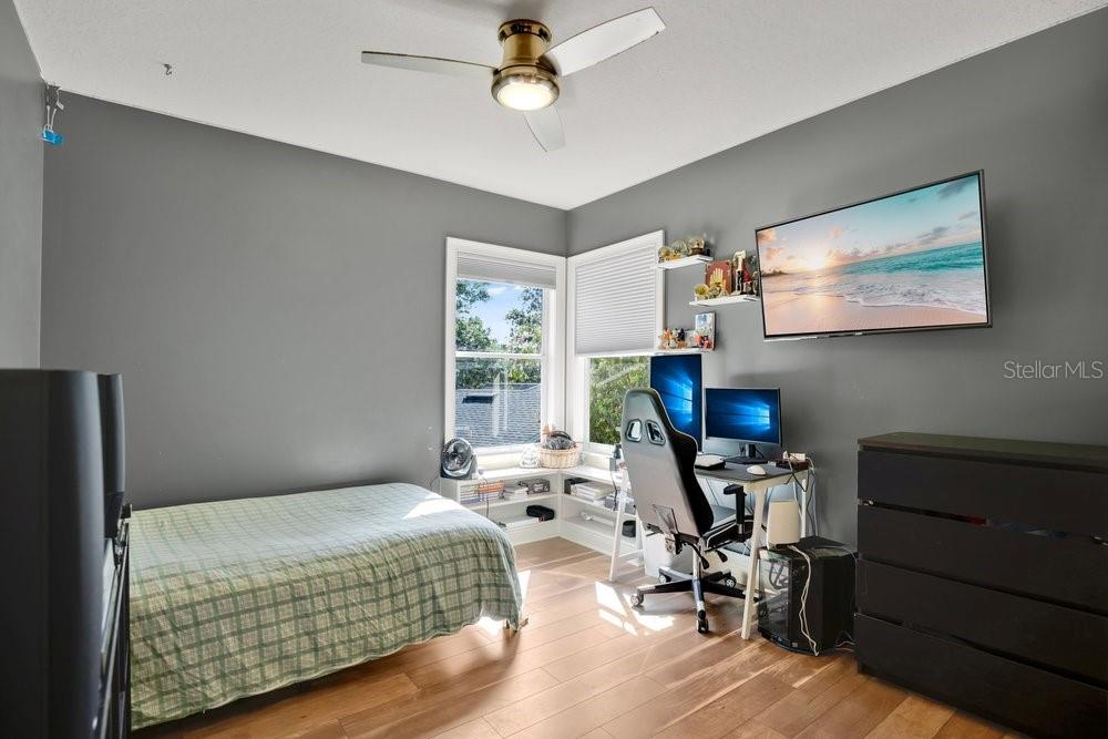 VICTORIA PARK SOUTHWEST INCREMENT - Residential