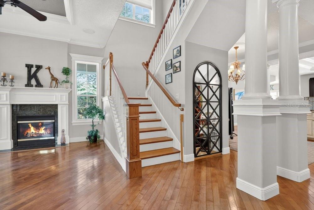 106 CALLAWAY COURT
