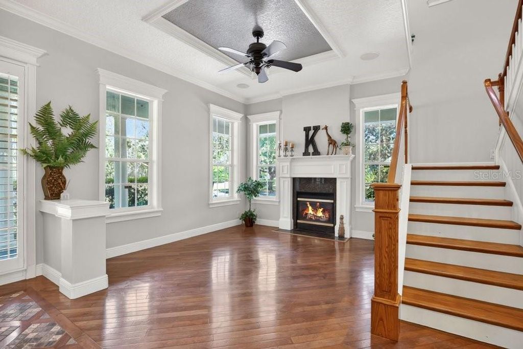 Photo of 106 Callaway Court, Deland, FL 32724 (MLS # V4948818)