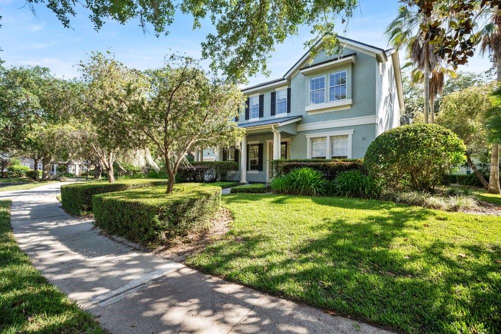 VICTORIA PARK SOUTHWEST INCREMENT - Residential