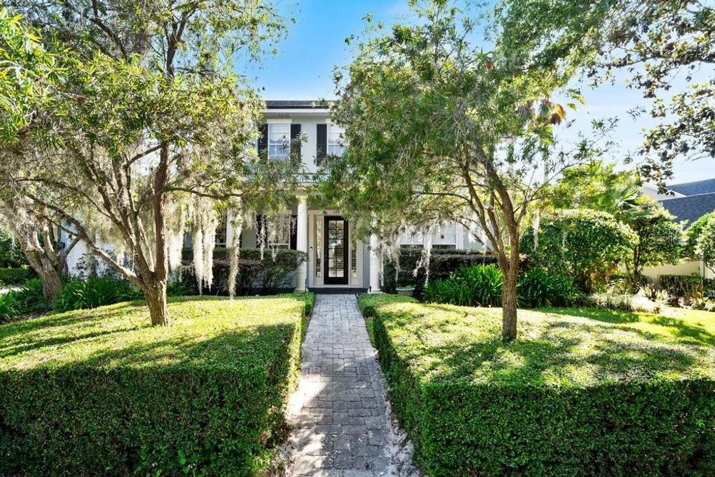 Photo of 106 Callaway Court, Deland, FL 32724 (MLS # V4948818)