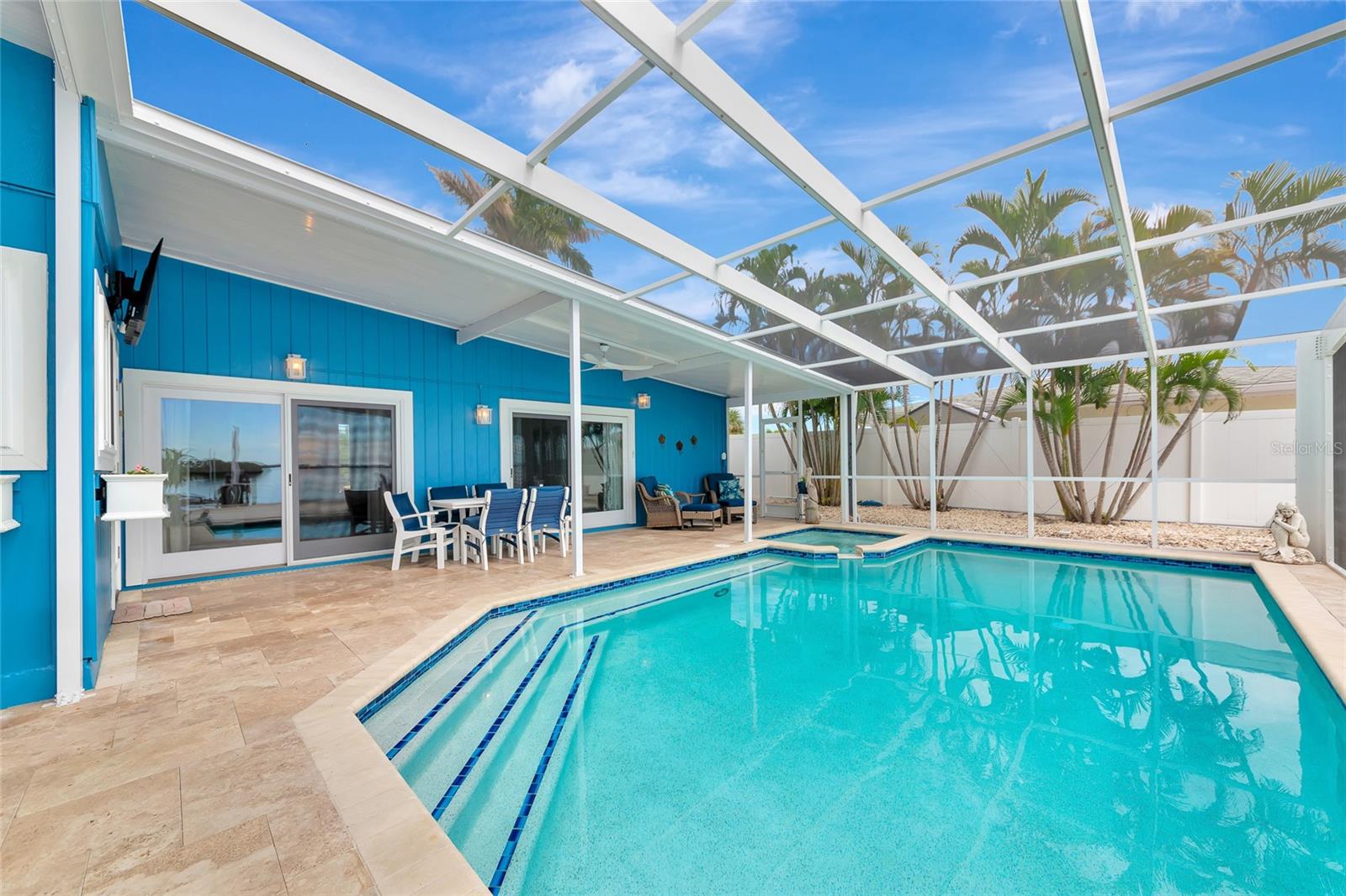 FLAMINGO CAY SUB FIRST UNIT - Residential