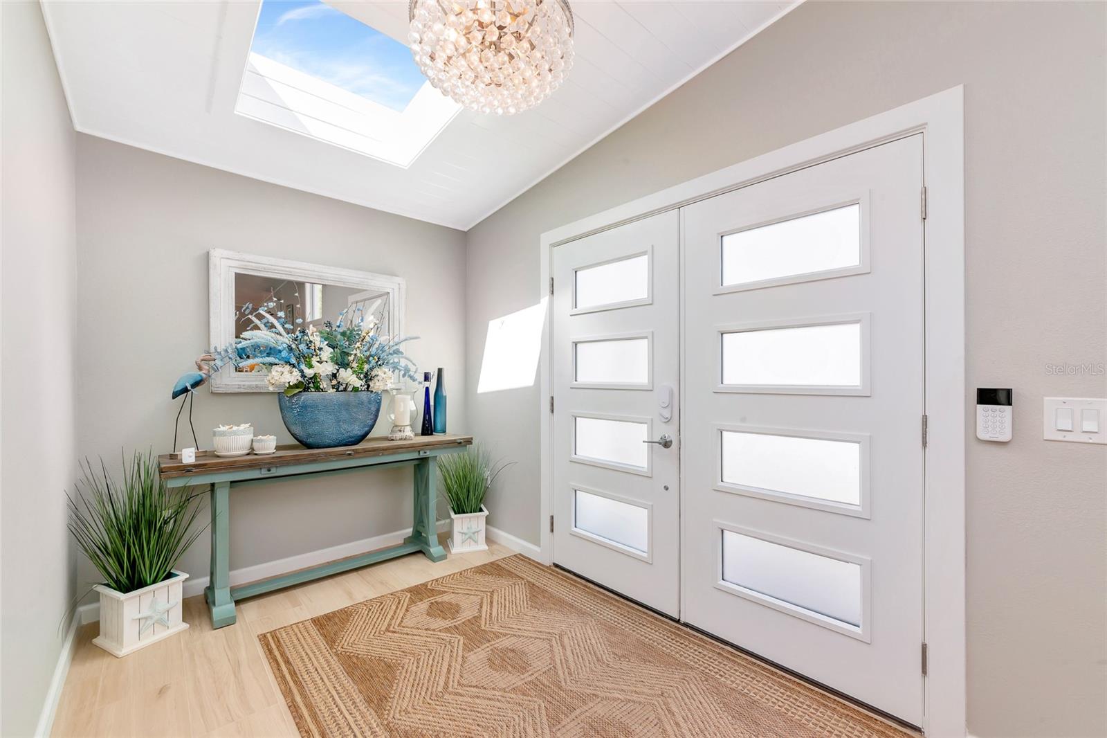 FLAMINGO CAY SUB FIRST UNIT - Residential