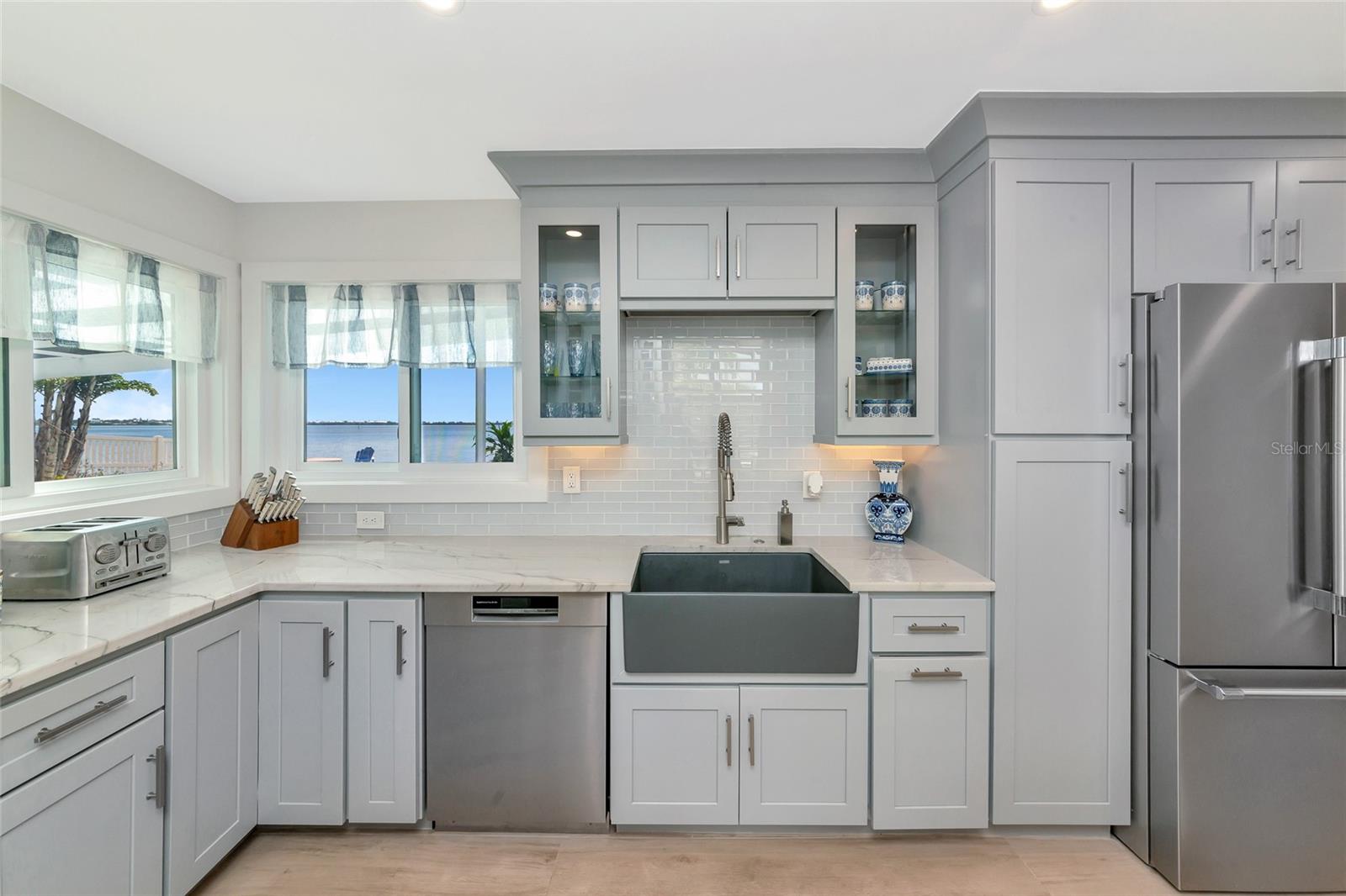 FLAMINGO CAY SUB FIRST UNIT - Residential