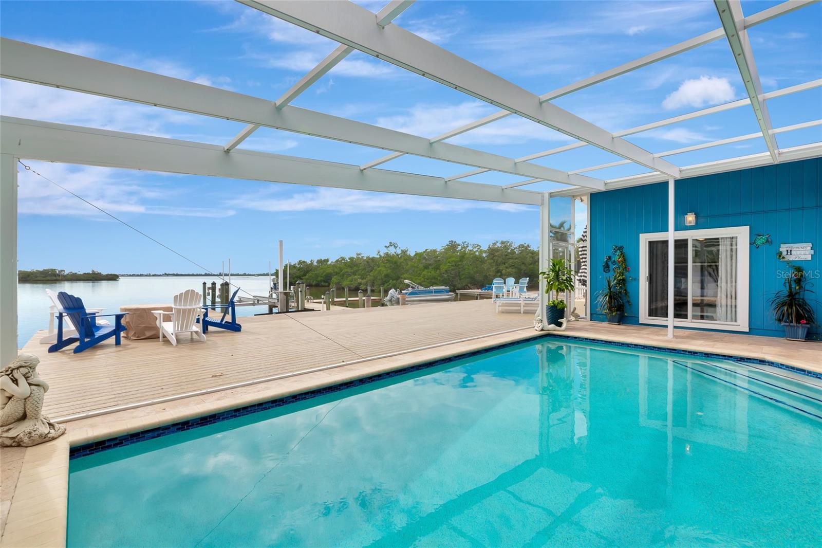 FLAMINGO CAY SUB FIRST UNIT - Residential