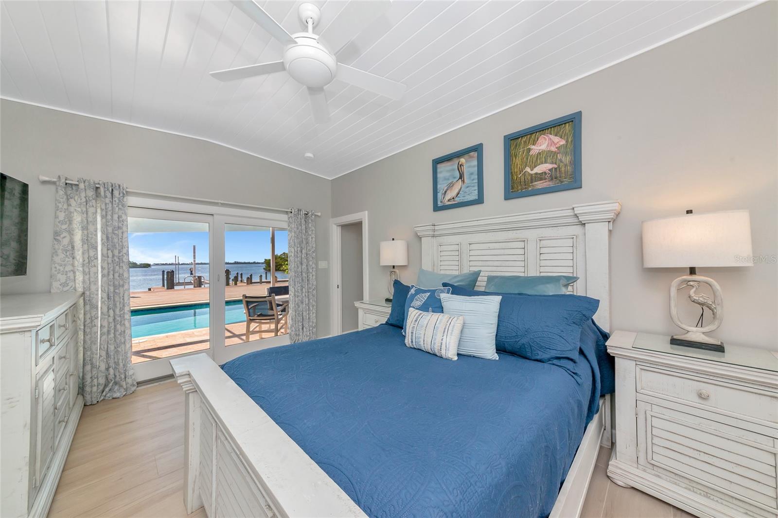 FLAMINGO CAY SUB FIRST UNIT - Residential