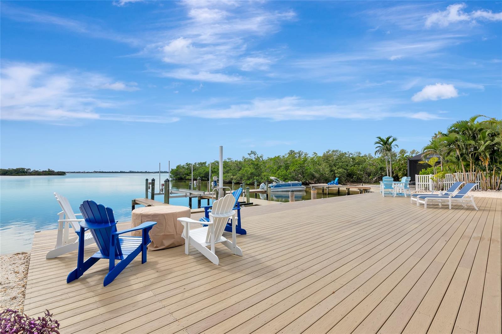 FLAMINGO CAY SUB FIRST UNIT - Residential