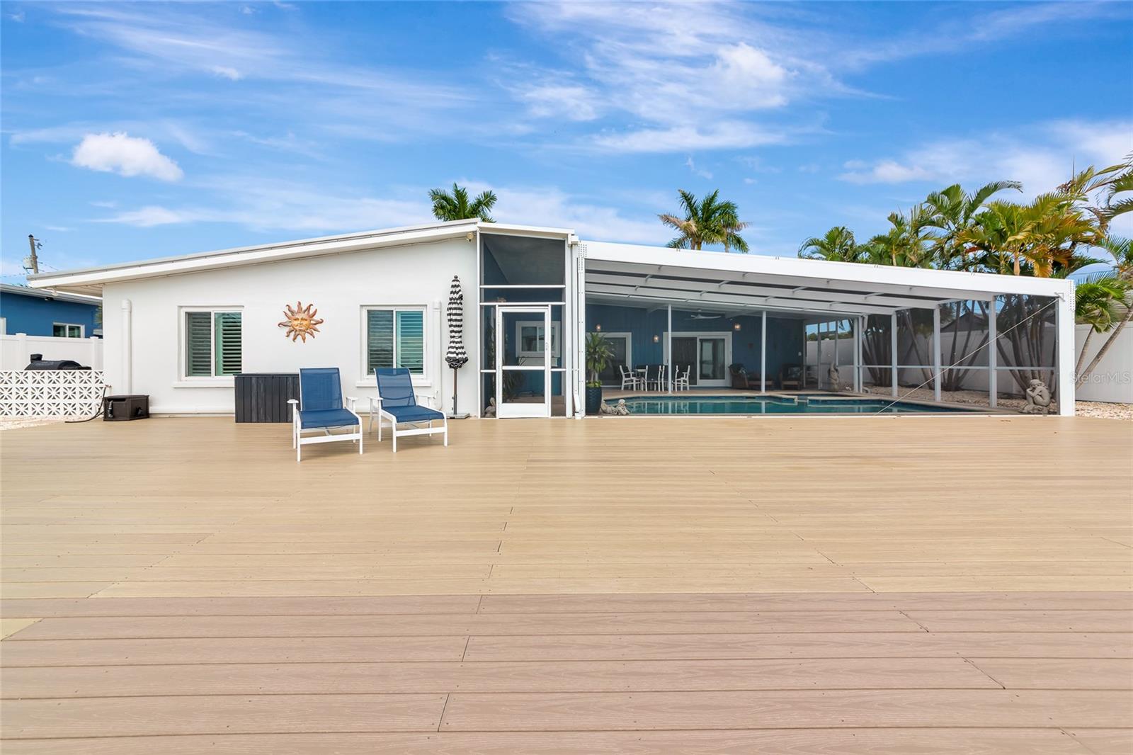 FLAMINGO CAY SUB FIRST UNIT - Residential