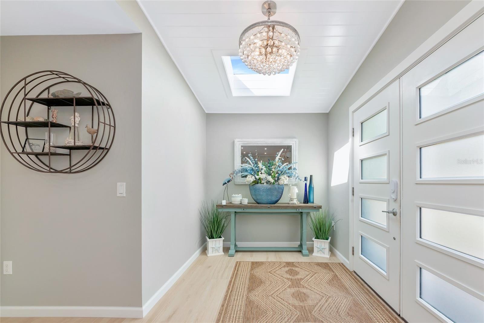 FLAMINGO CAY SUB FIRST UNIT - Residential