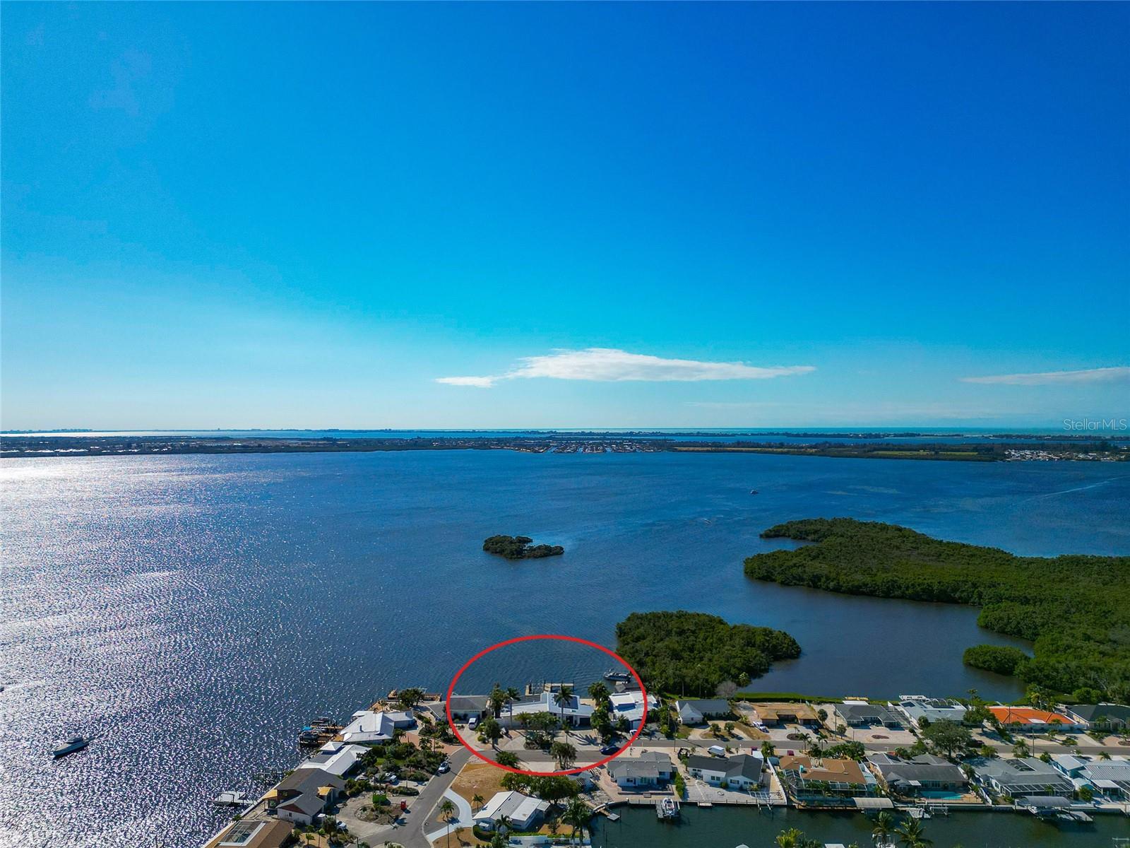 FLAMINGO CAY SUB FIRST UNIT - Residential