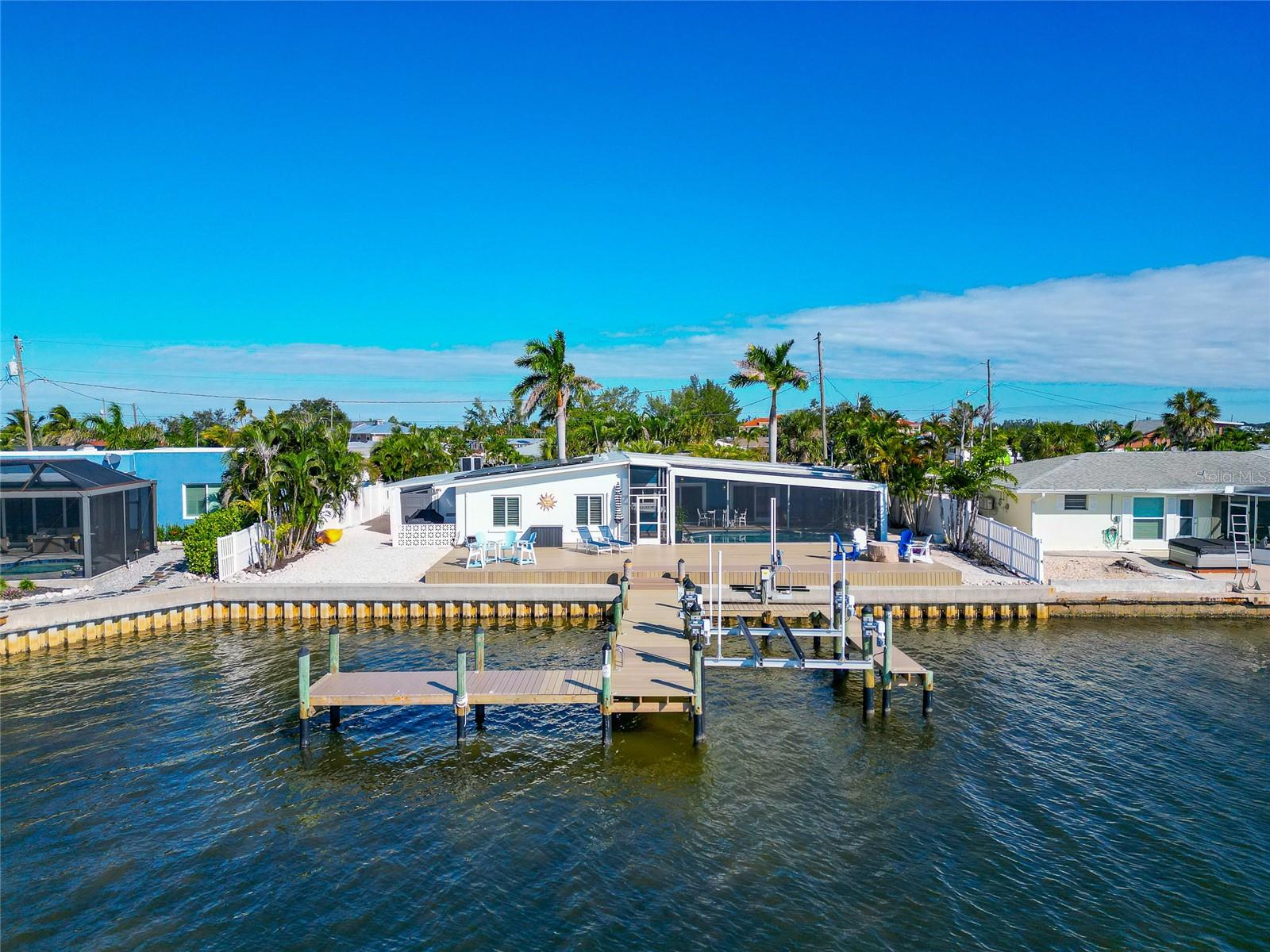 FLAMINGO CAY SUB FIRST UNIT - Residential