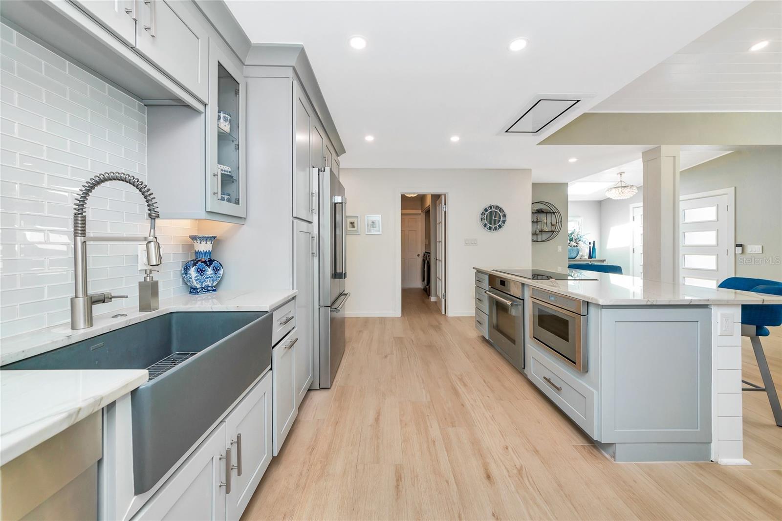 FLAMINGO CAY SUB FIRST UNIT - Residential