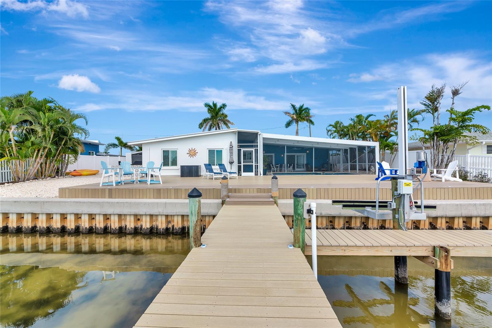 FLAMINGO CAY SUB FIRST UNIT - Residential
