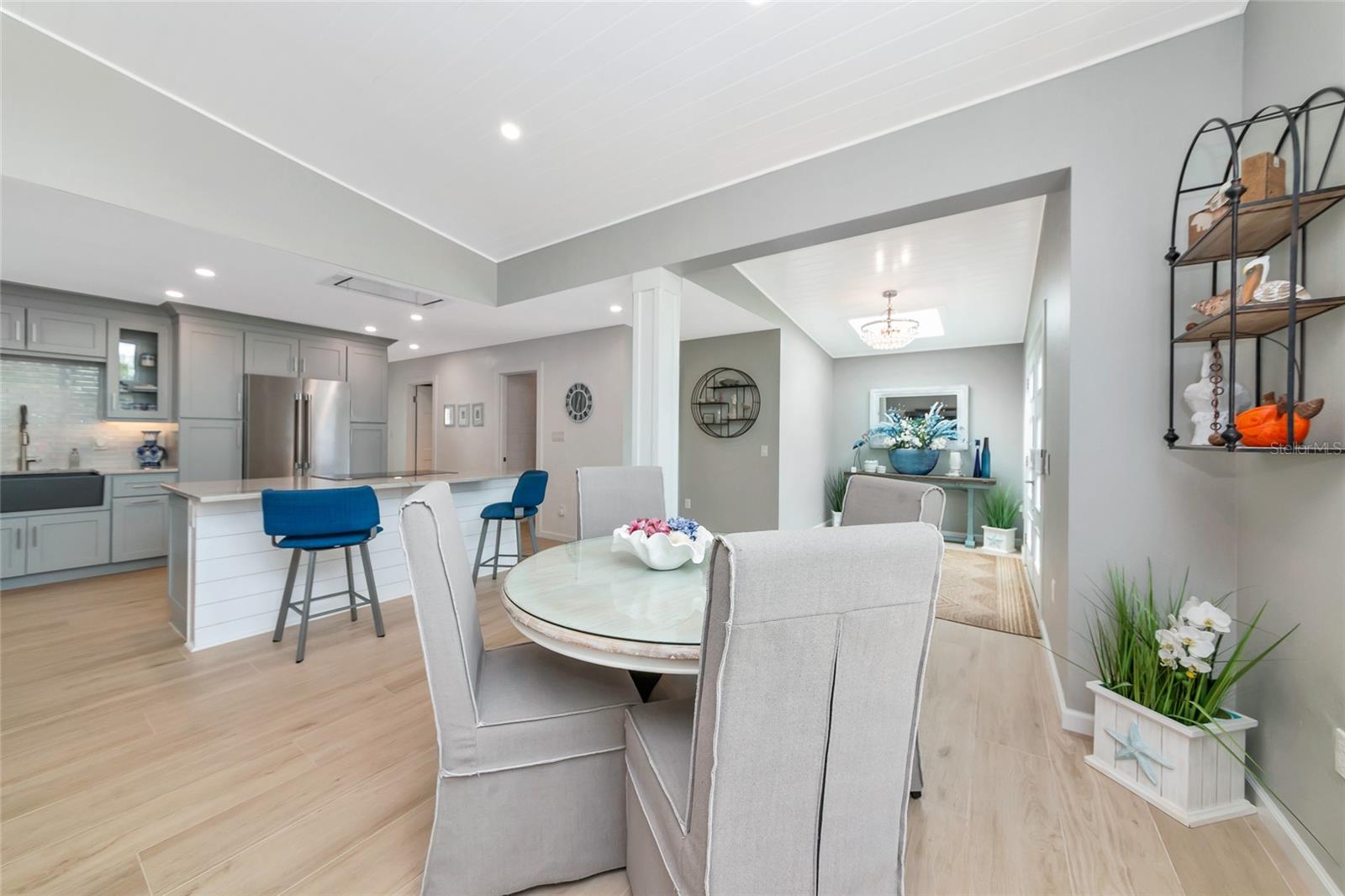 FLAMINGO CAY SUB FIRST UNIT - Residential