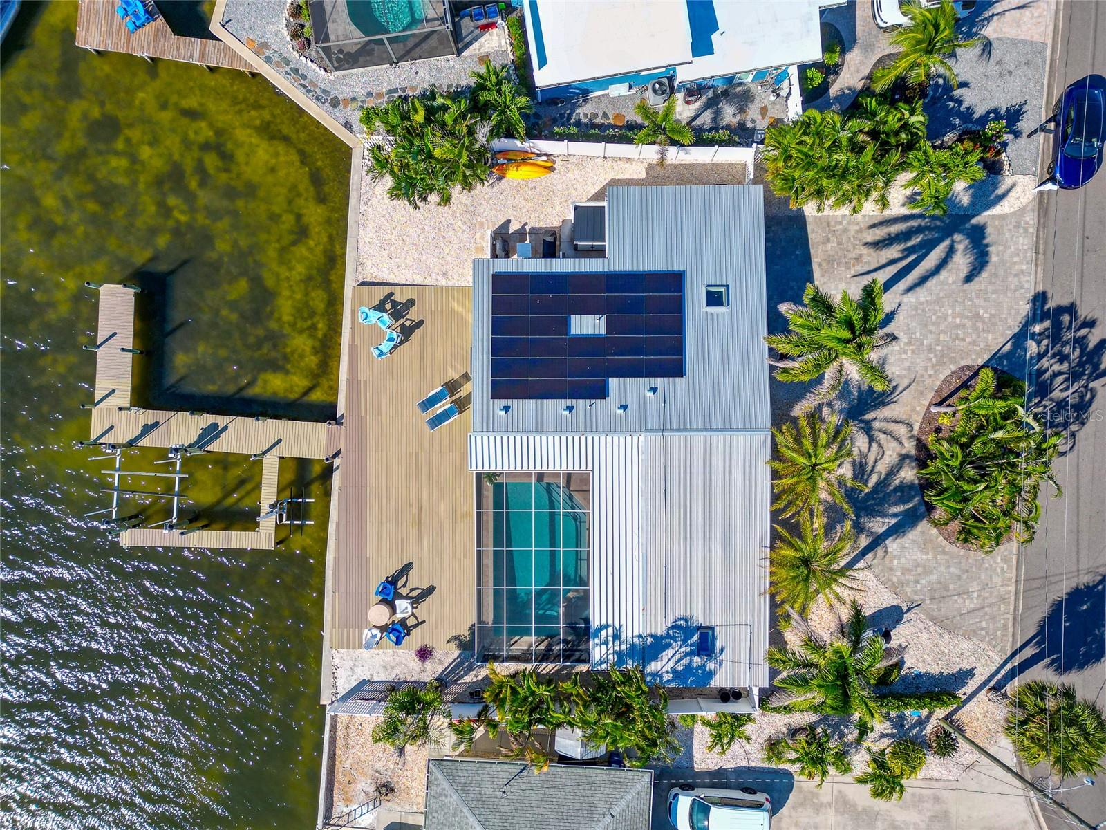 FLAMINGO CAY SUB FIRST UNIT - Residential