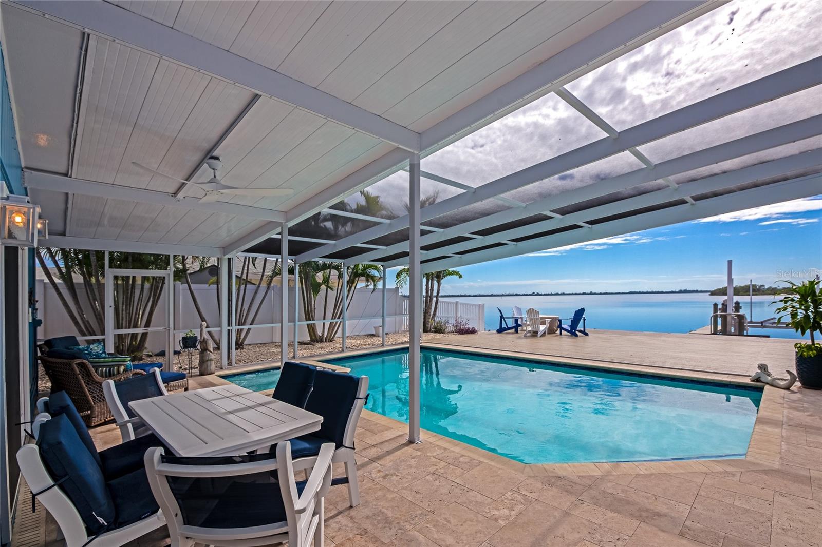 FLAMINGO CAY SUB FIRST UNIT - Residential