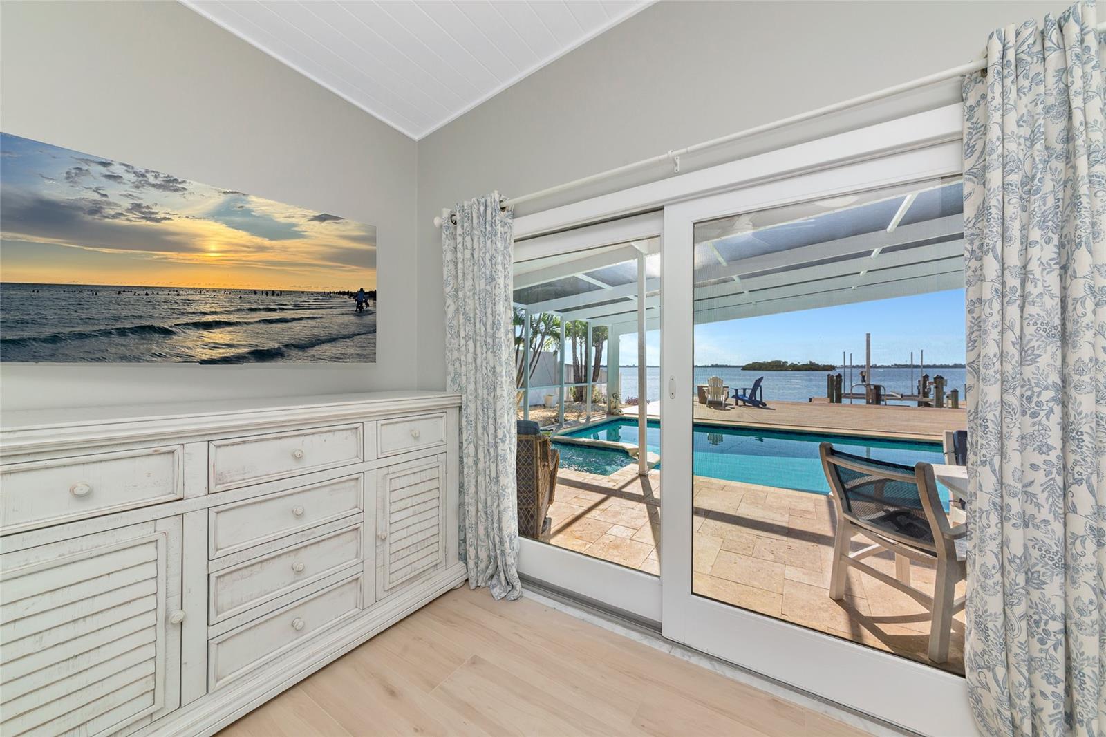 FLAMINGO CAY SUB FIRST UNIT - Residential