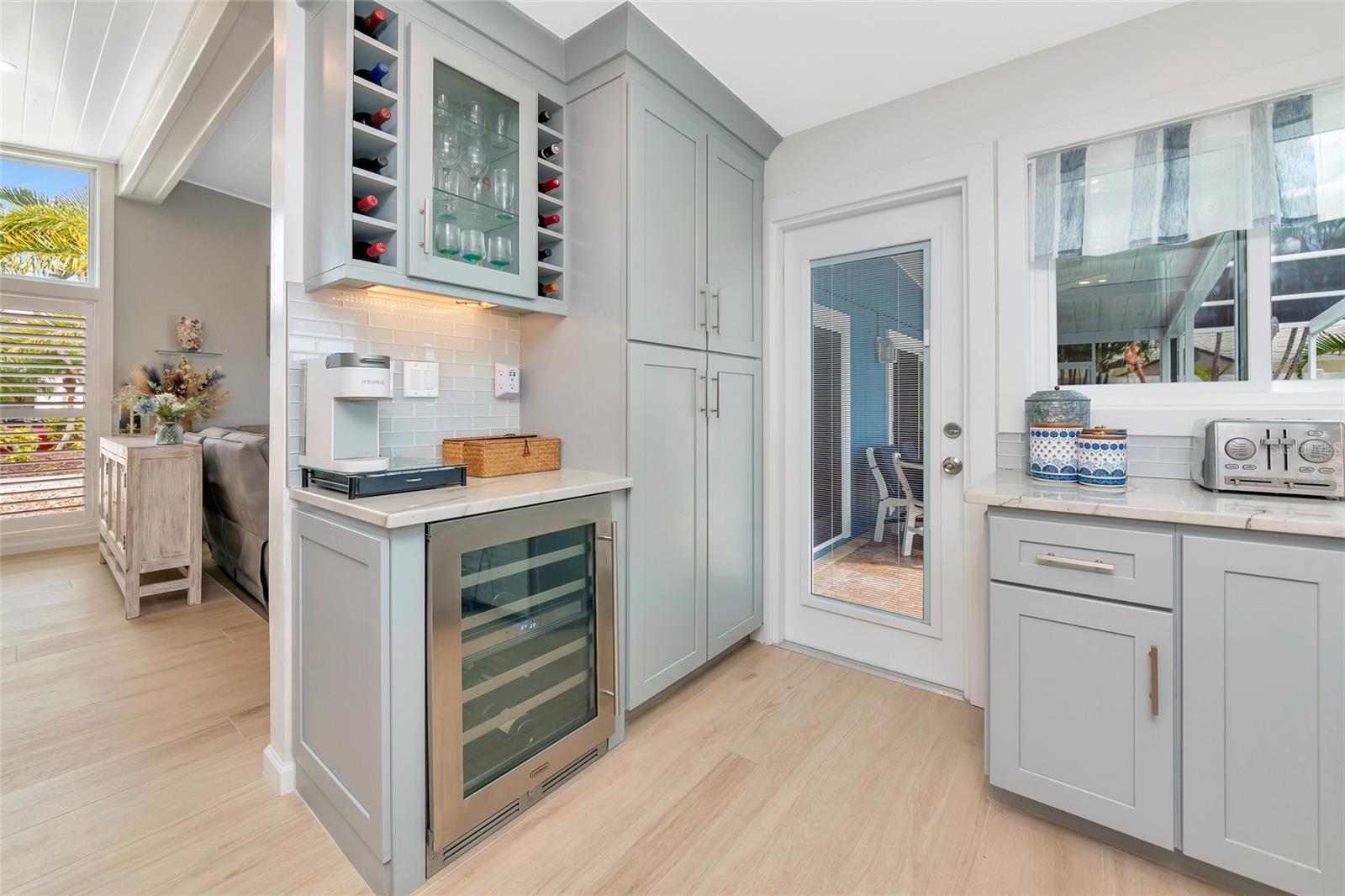 FLAMINGO CAY SUB FIRST UNIT - Residential