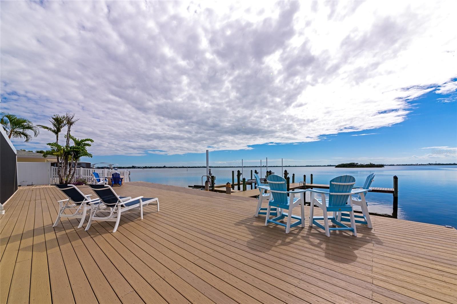 FLAMINGO CAY SUB FIRST UNIT - Residential