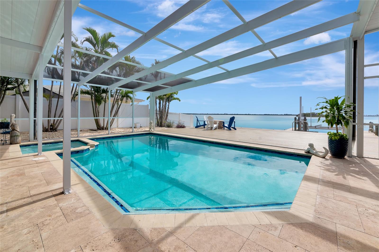 FLAMINGO CAY SUB FIRST UNIT - Residential