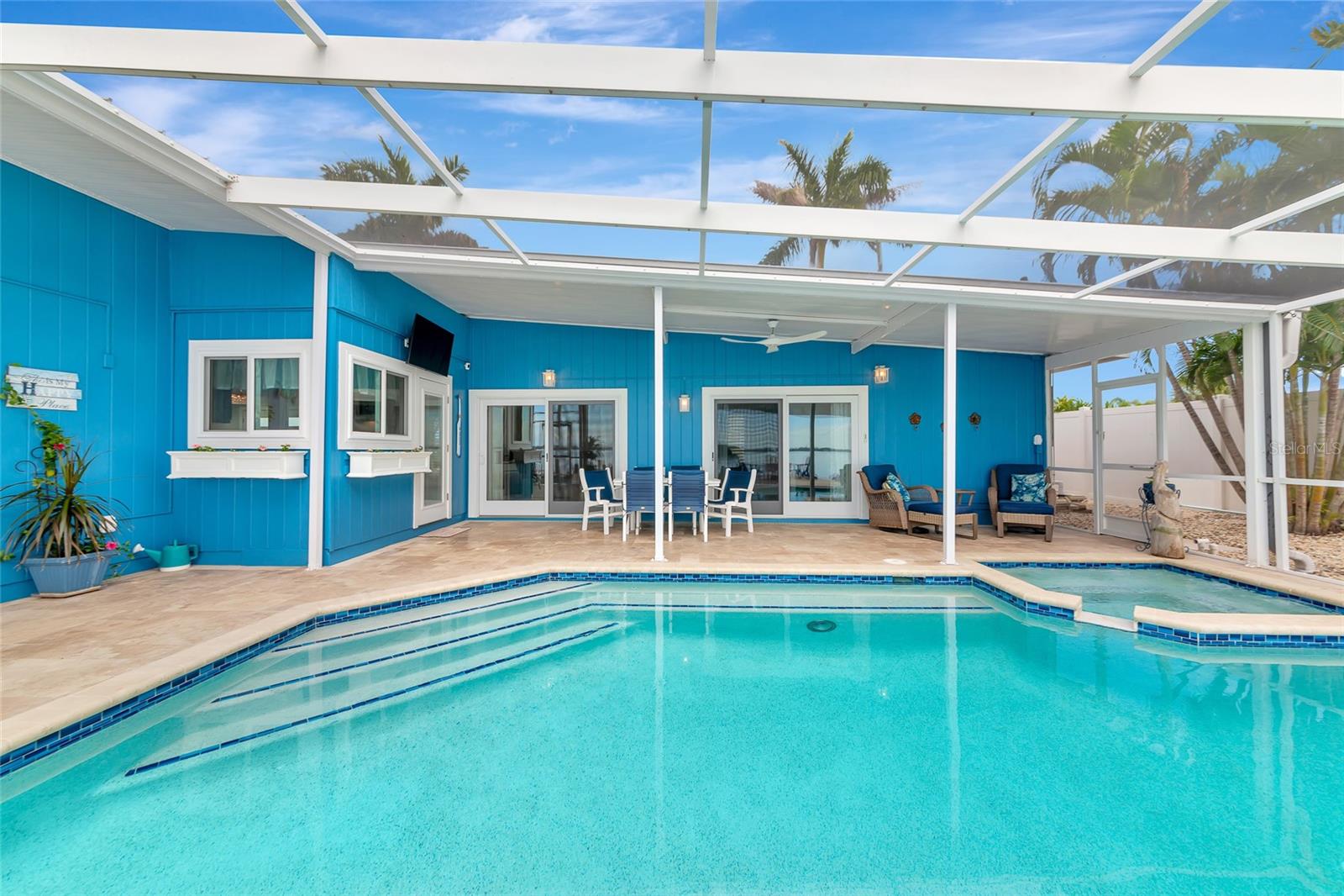 FLAMINGO CAY SUB FIRST UNIT - Residential