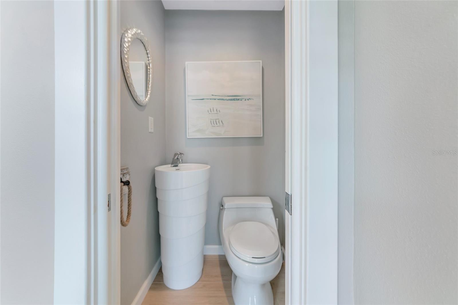 FLAMINGO CAY SUB FIRST UNIT - Residential