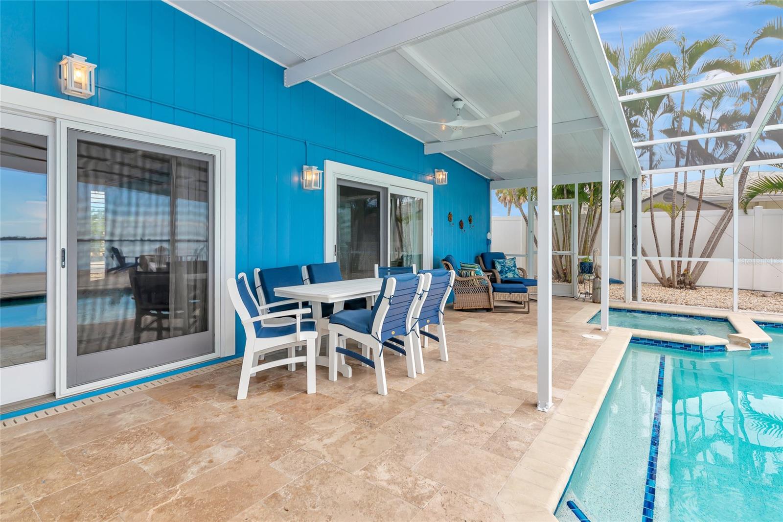FLAMINGO CAY SUB FIRST UNIT - Residential