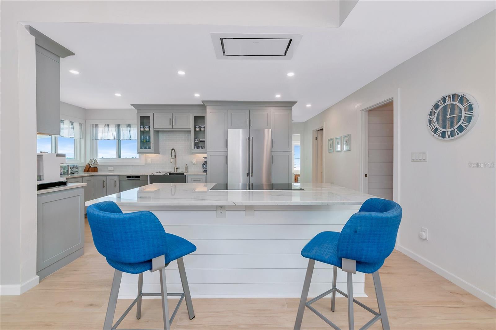 FLAMINGO CAY SUB FIRST UNIT - Residential