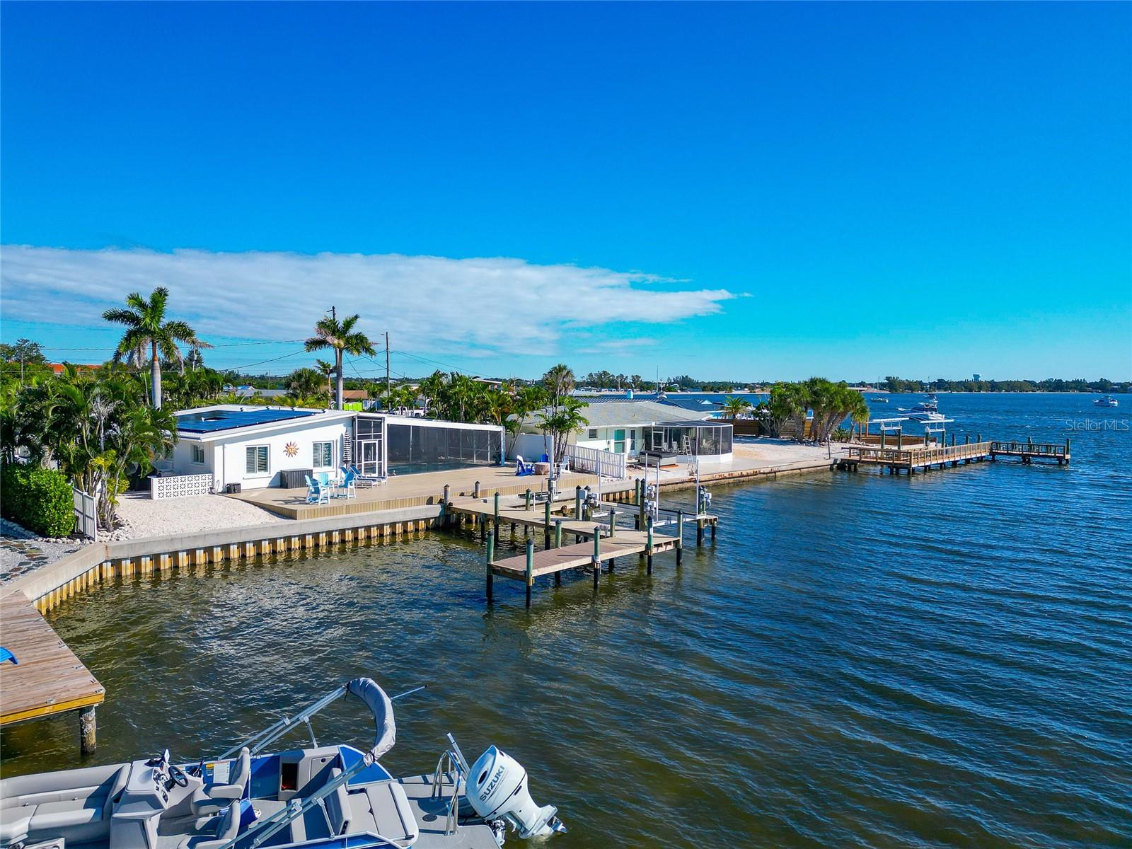 FLAMINGO CAY SUB FIRST UNIT - Residential