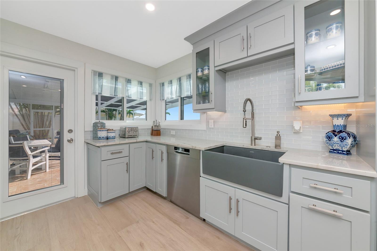 FLAMINGO CAY SUB FIRST UNIT - Residential